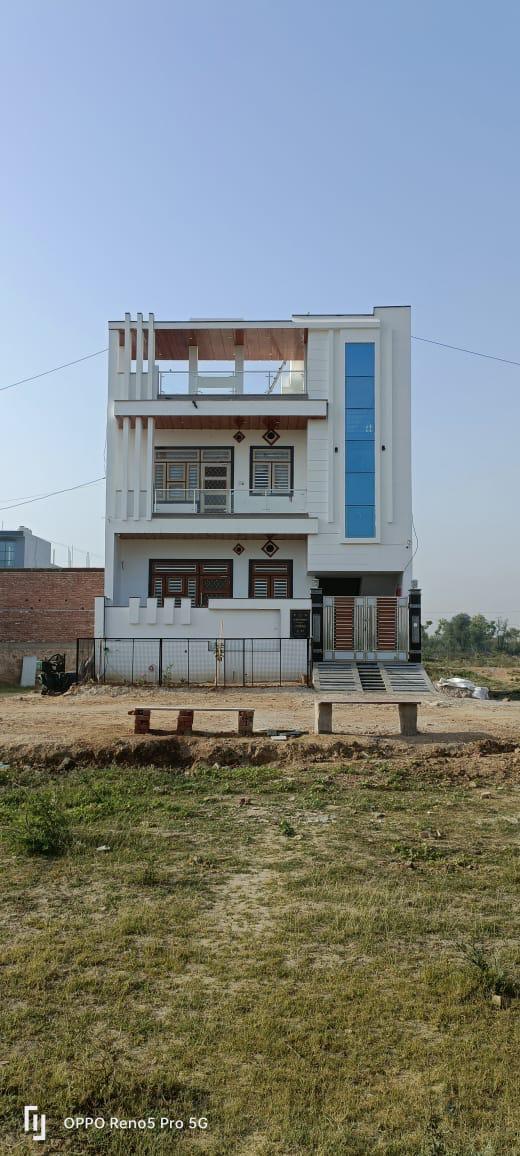 3 BHK HOUSE FOR RENT IN RANISATI NAGAR , JAIPUR