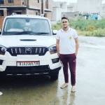 Sachin Yadav