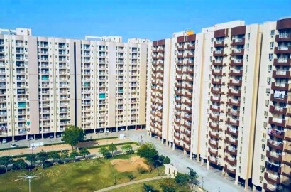 Apna Ghar Shalimar