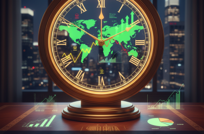 IMF Set to Release World Economic Outlook October 2025: Global Growth and Risk Assessment Ahead
