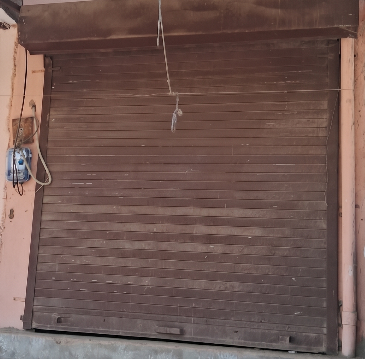 Commercial Shop for Sale Near Purana RTO, Kala Kua Road, Alwar