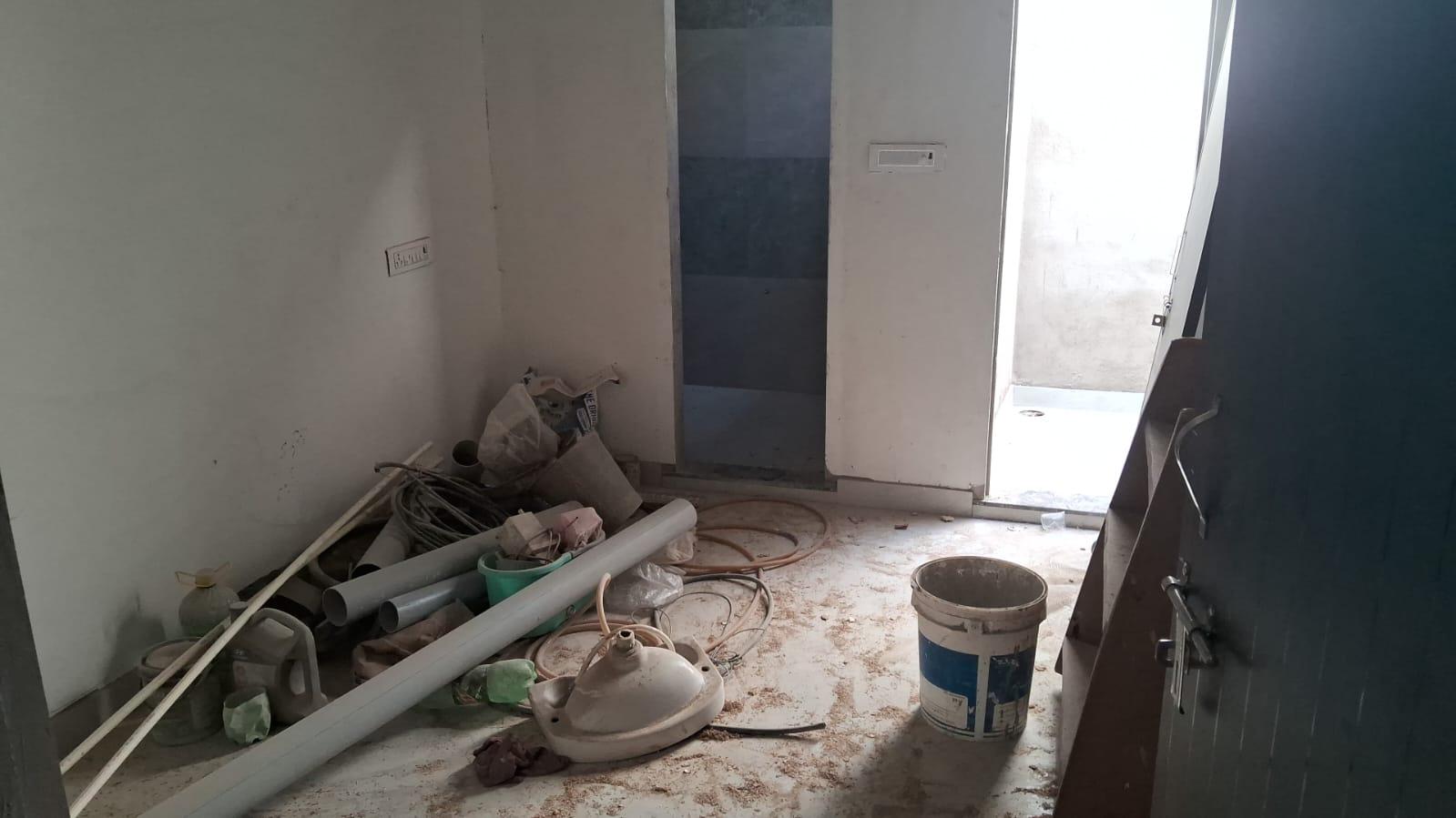1st Floor Semi Furnished New Constructed House for Rent Kala Kua Housing Board Alwar | 2 Room | 2 Letbath | KeyMyHome
